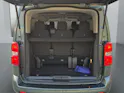 Peugeot Traveller Standard 2.2 BlueHDi 180  Family Edition S/S