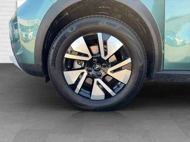 Opel Frontera 1.2 T HEV 145 GS