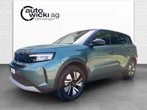 Opel Frontera 1.2 T HEV 145 GS