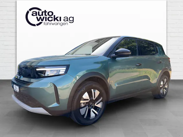 Opel Frontera 1.2 T HEV 145 GS