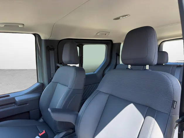 Kia PV5 Passenger 71.2 kWh Plus