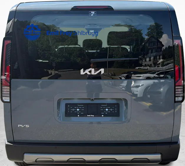 Kia PV5 Passenger 71.2 kWh Plus