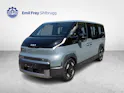 Kia PV5 Passenger 71.2 kWh Plus