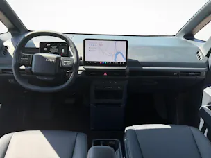 Kia PV5 Passenger 71.2 kWh Plus