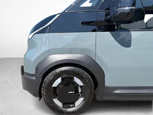 Kia PV5 Passenger 71.2 kWh Plus