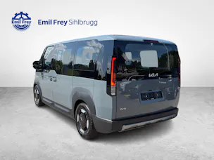 Kia PV5 Passenger 71.2 kWh Plus