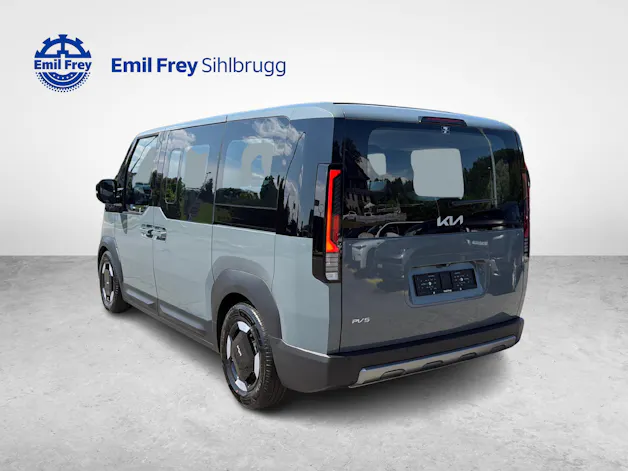 Kia PV5 Passenger 71.2 kWh Plus