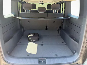 Kia PV5 Passenger 71.2 kWh Plus