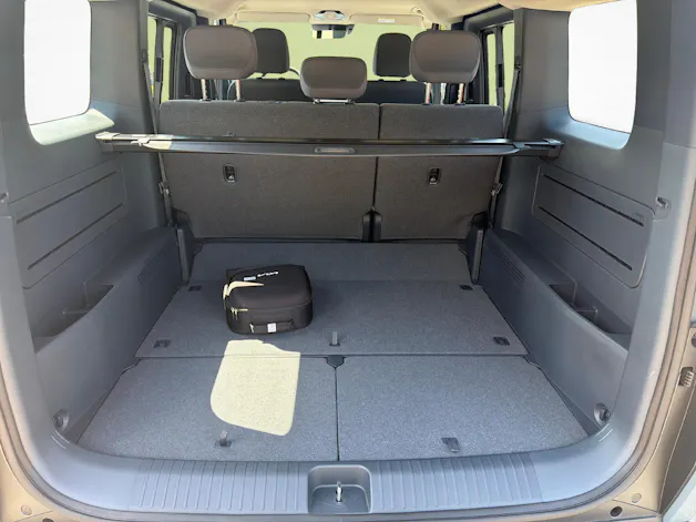 Kia PV5 Passenger 71.2 kWh Plus