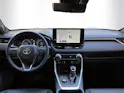 Toyota RAV4 2.5 Plug-In-Hybrid Platinum