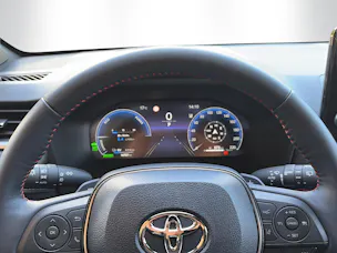 Toyota RAV4 2.5 Plug-In-Hybrid Platinum