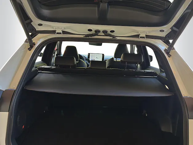 Toyota RAV4 2.5 Plug-In-Hybrid Platinum