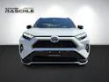 Toyota RAV4 2.5 Plug-In-Hybrid Platinum