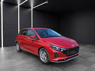 Hyundai i20 1.0 T-GDi Origo