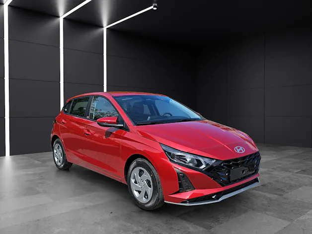 Hyundai i20 1.0 T-GDi Origo