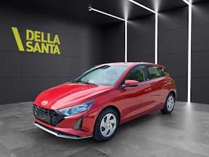 Hyundai i20 1.0 T-GDi Origo