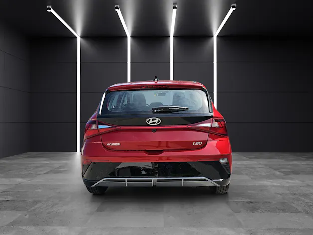 Hyundai i20 1.0 T-GDi Origo
