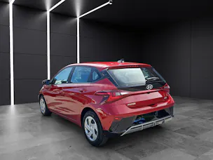 Hyundai i20 1.0 T-GDi Origo