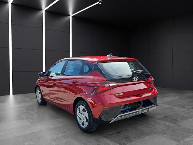 Hyundai i20 1.0 T-GDi Origo