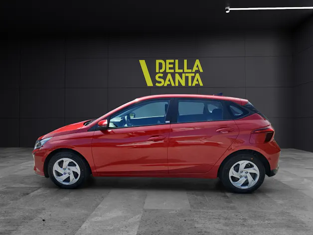 Hyundai i20 1.0 T-GDi Origo