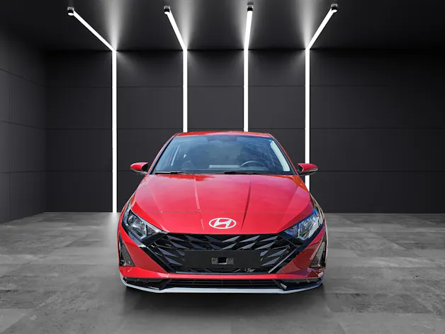 Hyundai i20 1.0 T-GDi Origo