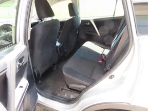 Toyota RAV4 2.0i VMa Luna MdS