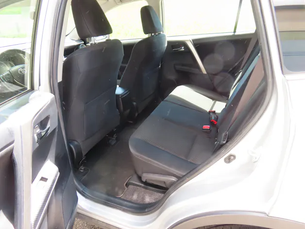 Toyota RAV4 2.0i VMa Luna MdS