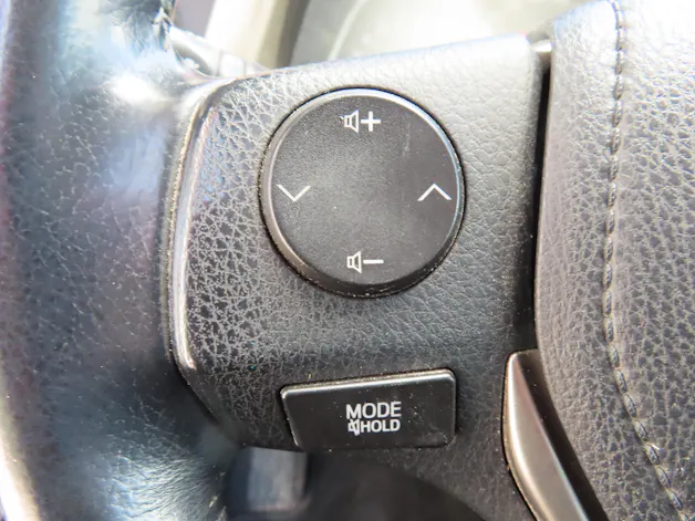 Toyota RAV4 2.0i VMa Luna MdS