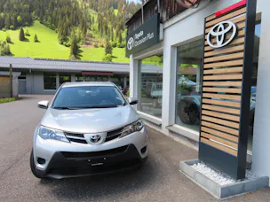 Toyota RAV4 2.0i VMa Luna MdS