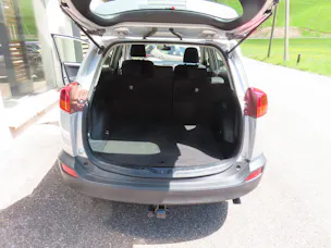 Toyota RAV4 2.0i VMa Luna MdS