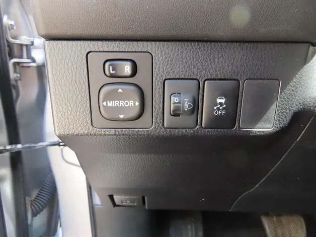 Toyota RAV4 2.0i VMa Luna MdS