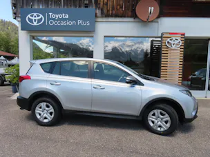 Toyota RAV4 2.0i VMa Luna MdS