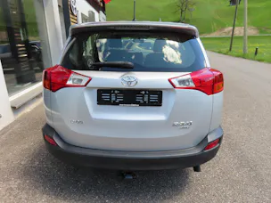 Toyota RAV4 2.0i VMa Luna MdS