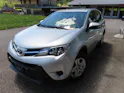 Toyota RAV4 2.0i VMa Luna MdS