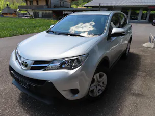 Toyota RAV4 2.0i VMa Luna MdS