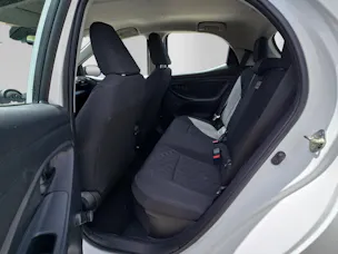 Toyota Yaris 1.5 VVT-i HSD Comfort