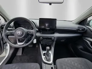 Toyota Yaris 1.5 VVT-i HSD Comfort