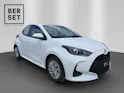 Toyota Yaris 1.5 VVT-i HSD Comfort