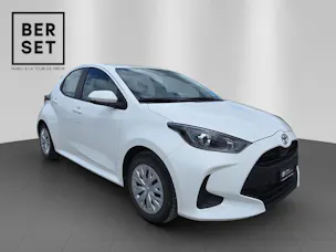 Toyota Yaris 1.5 VVT-i HSD Comfort