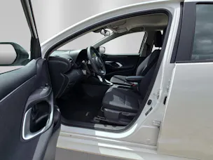 Toyota Yaris 1.5 VVT-i HSD Comfort
