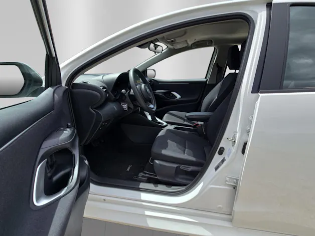Toyota Yaris 1.5 VVT-i HSD Comfort