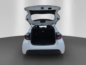 Toyota Yaris 1.5 VVT-i HSD Comfort