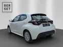 Toyota Yaris 1.5 VVT-i HSD Comfort