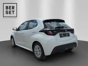 Toyota Yaris 1.5 VVT-i HSD Comfort