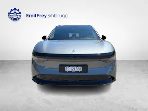 ZEEKR 7X Privilege AWD