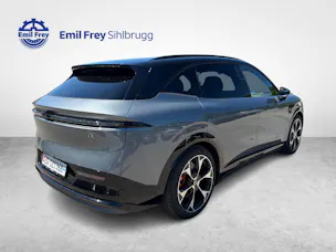 ZEEKR 7X Privilege AWD