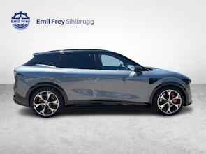 Fahrzeugbild ZEEKR 7X Privilege AWD