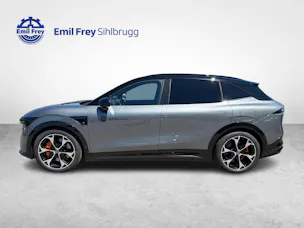 ZEEKR 7X Privilege AWD