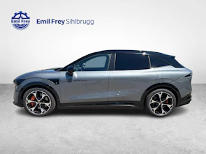 Fahrzeugbild ZEEKR 7X Privilege AWD