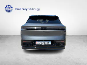 ZEEKR 7X Privilege AWD